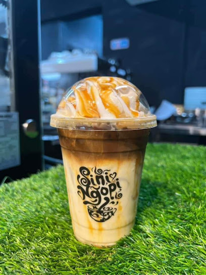 Sini Ngopi