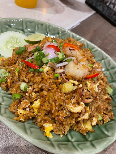 Mr. Tuk Tuk Sunway Pyramid