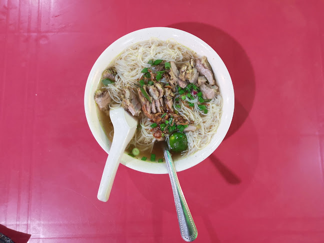 Fullamak Sup Tanjung Bendahara - Alor Setar