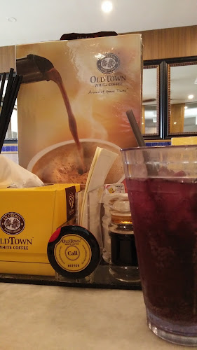 Comentarii opinii despre Oldtown White Coffee Medan Ipoh