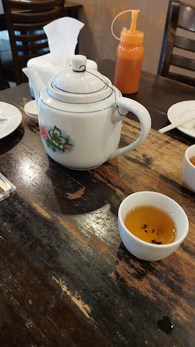 Restoran Dynasty Palace