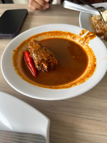 NASI DAGANG MOK KITER (Kak Pah Nasi Dagang) - Kuala Terengganu