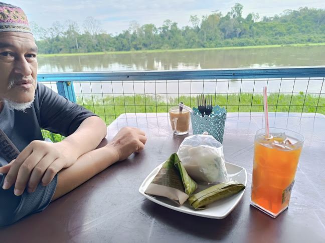 Comentarii opinii despre Mamu D’Sungei (Roti Canai)