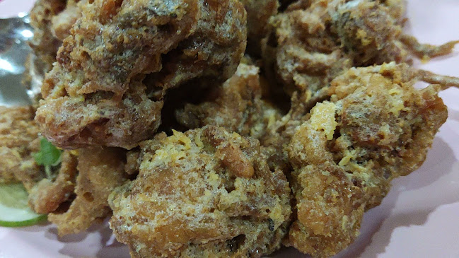 Sun Swee Kiong Restaurant - Gastronomi dan perhotelan