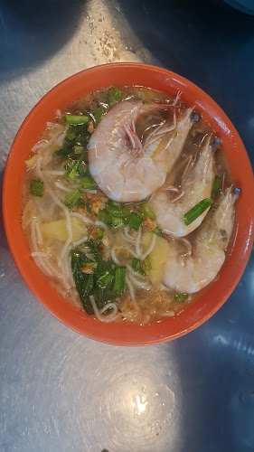 Comentarii opinii despre Bee Hooi Cafe