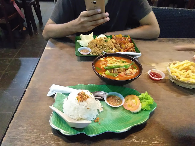Hotmas Restaurant (1622382-M) - Sungai Petani