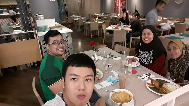 Lot G342 & G343, Ground Floor Oval, 1 Utama Shopping Centre, 1, Lebuh Bandar Utama, Bandar Utama, 47800 Petaling Jaya, Selangor