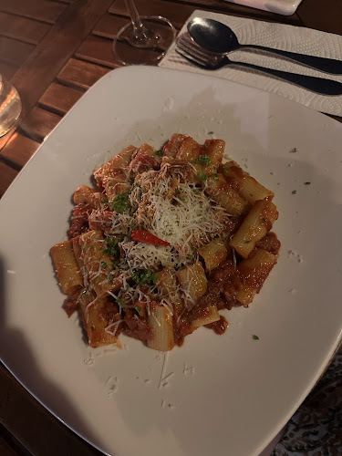 Comentarii opinii despre Gusto Food & Wine Cucina Italiana