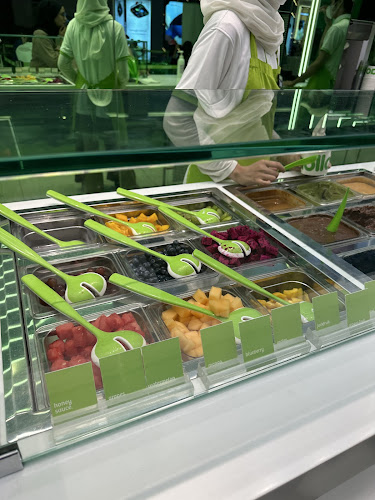 Comentarii opinii despre llaollao Pavilion KL