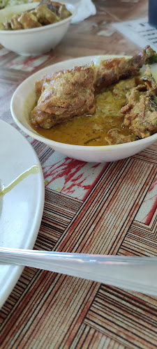 Itik Salai BTK - Gastronomi dan perhotelan