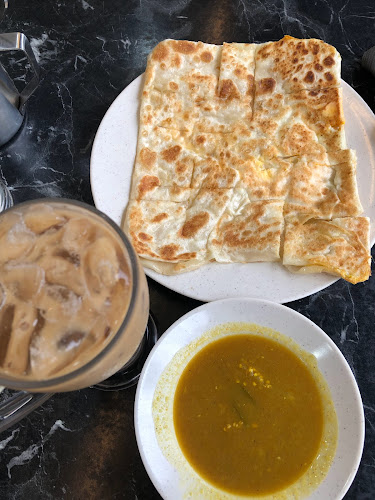 Comentarii opinii despre Restoran Mahashafi SDN BHD