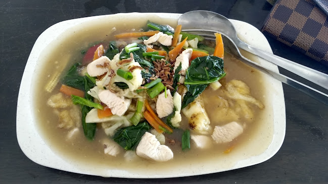 Opinii despre Pipit Riverside Cafe în Lenggong - Gastronomi dan perhotelan