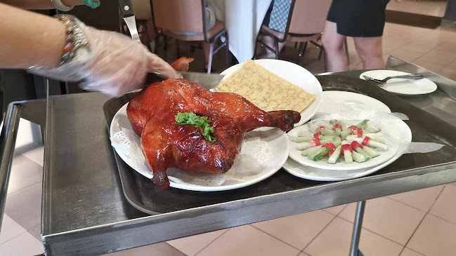 Opinii despre Restoran New Hong Kong în Johor Bahru - Gastronomi dan perhotelan