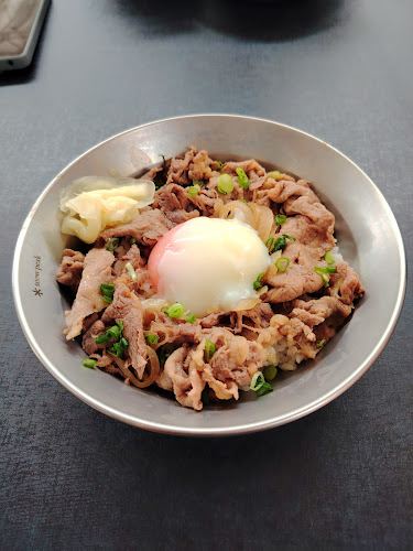 Comentarii opinii despre Tomo Tomo Café (Subang Parc)