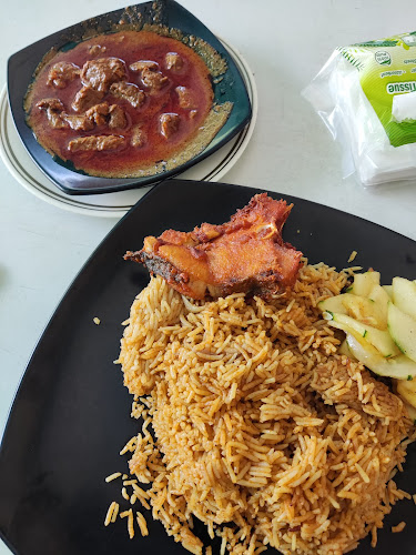 Restoran Ajmeer - Gastronomi dan perhotelan