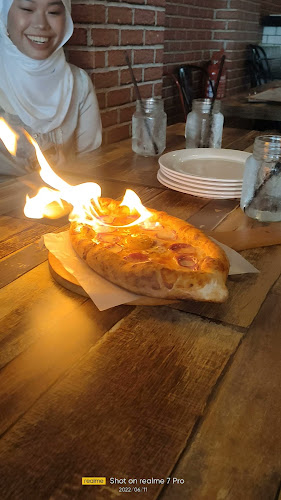 Opinii despre US PIZZA - Pandan Indah, KL în Kuala Lumpur - Gastronomi dan perhotelan