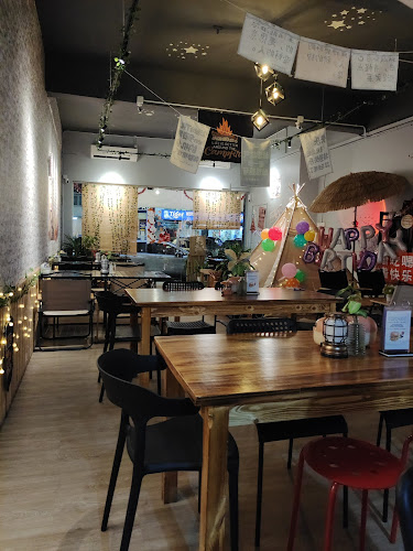 13, Jalan Medan Ipoh 5, Bandar Baru Medan Ipoh, 31400 Ipoh, Perak