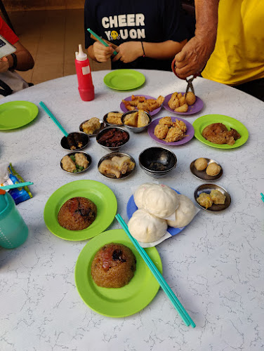 Kedai Kopi Kong Meng - Taiping