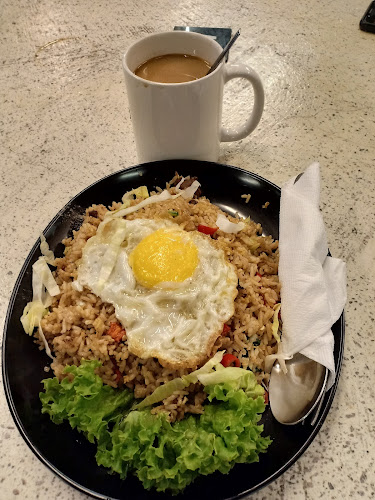 Opinii despre Grabatus în Kuantan - Gastronomi dan perhotelan