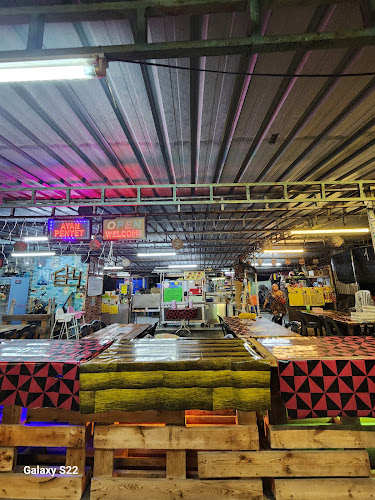 Opinii despre Kedai Pendatang Haram în Tronoh - Gastronomi dan perhotelan