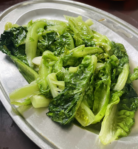 Wind Look Seafood Restaurant - Klang