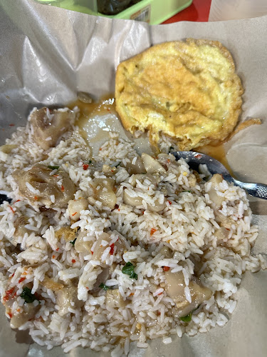 Opinii despre Aroi Street Food Shah Alam în Shah Alam - Gastronomi dan perhotelan