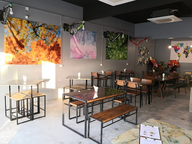 50, Jalan Lee Kwee Foh, Taman Canning, 31400 Ipoh, Perak