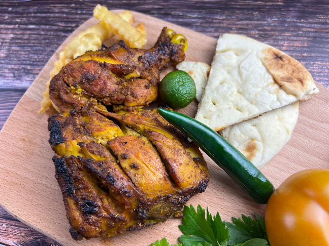 Comentarii opinii despre De' Tandoor