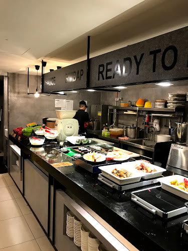 Seoul Garden, Gurney Plaza - George Town