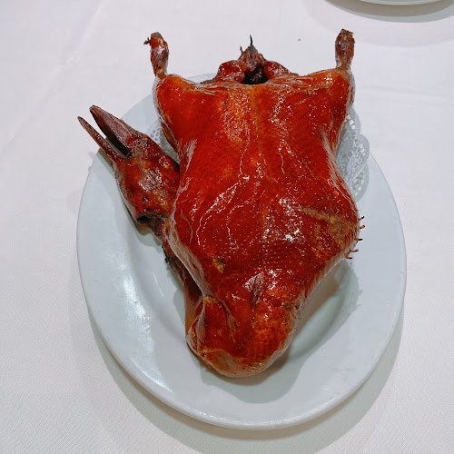 Comentarii opinii despre Restoran New Hong Kong