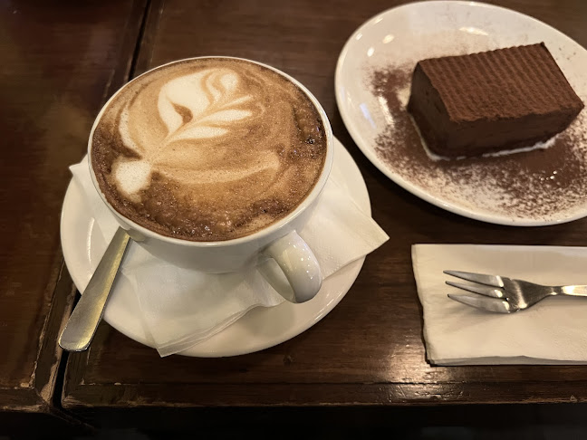 Bing! Coffee @ Jln Padungan