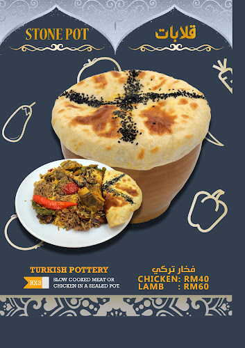 Restoran Star Hadramout - Johor Bahru