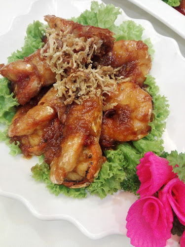 Sea Queen Restaurant - Tanjung Tokong