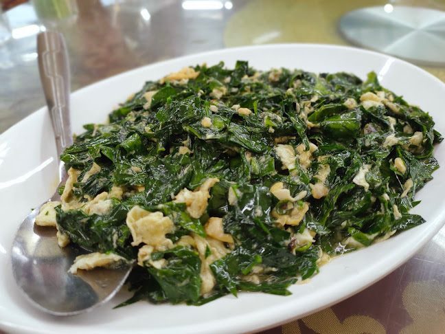 Restoran Ah Kiet - Sibu