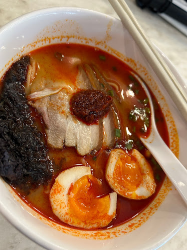 37, Jalan Cantonment, Pulau Tikus, 10350 George Town, Pulau Pinang