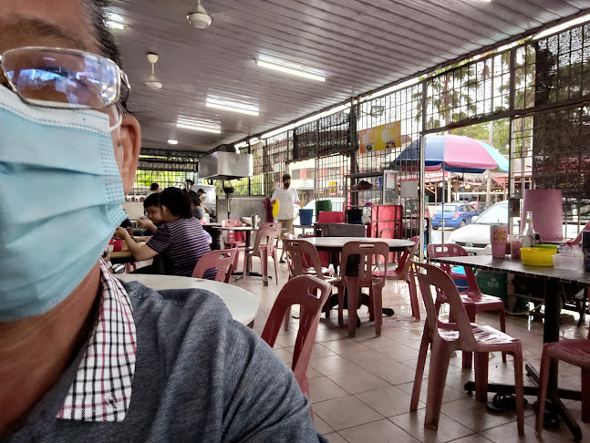 Comentarii opinii despre Alor Star CY & Chen 华驰名菜哺魚