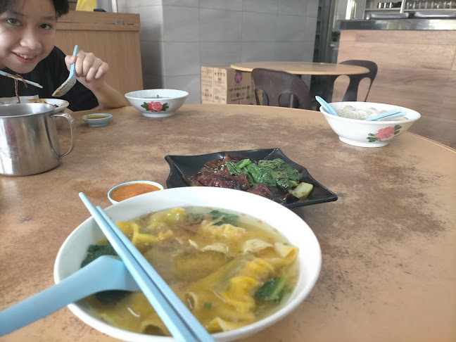 Comentarii opinii despre Kedai Kopi Yuan Siang