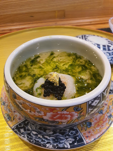 Comentarii opinii despre Kazumasa Japanese Restaurant