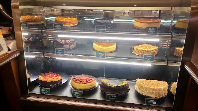 Jalan SS 16/1 Lot G17, Ground Level, Subang Parade Subang Jaya, 47500 Petaling Jaya