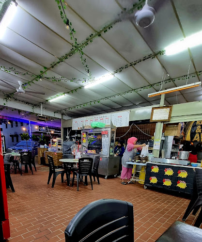 Comentarii opinii despre Pusat Makanan Ocean