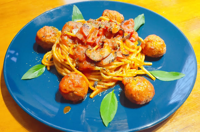 Opinii despre Seed Wholesome Dining în Ipoh - Gastronomi dan perhotelan