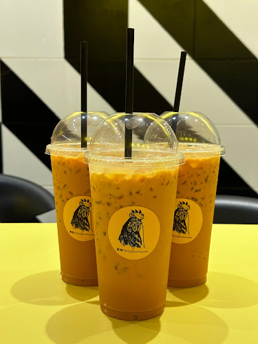 WhatSaeb Boat Noodles in Penang ก๋วยเตี๋ยวเรือ ณ ปีนัง - Gastronomi dan perhotelan