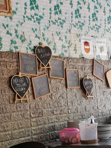 Opinii despre Restoran Rasa Rindu în Raub - Gastronomi dan perhotelan