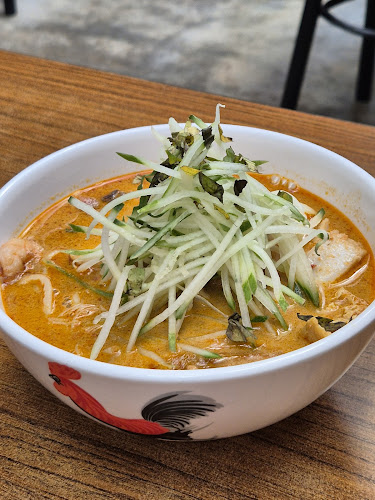 Comentarii opinii despre Anak Baba @ Brickfields