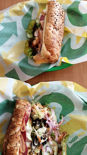 Comentarii opinii despre Subway Dataran Pahlawan Melaka Megamall