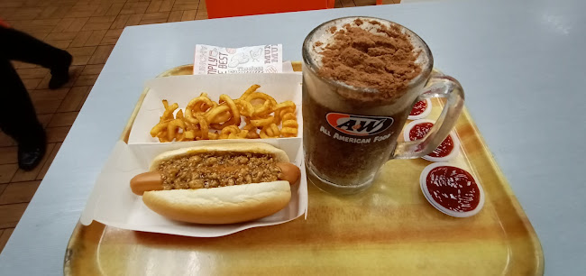 A&W