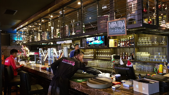 Zoorassic - Gastronomi dan perhotelan