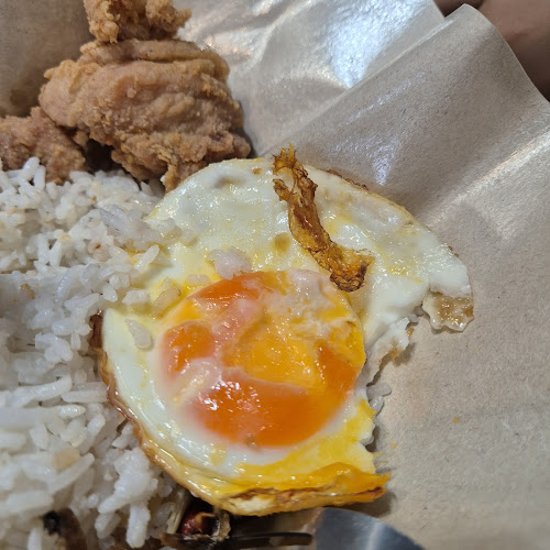 Kopiloco Bukit Indah - Gastronomi dan perhotelan