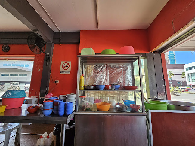 Mee Sapi Kuching - Miri