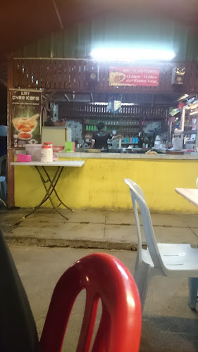 Arena Irzati Nasi Ayam - Kuala Kangsar